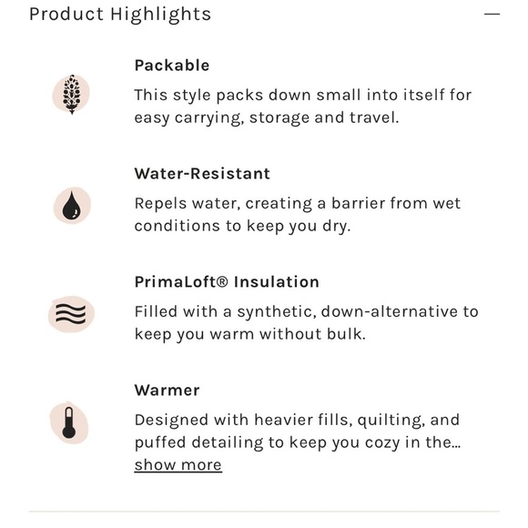 Women's Black Quilted Jacket - Picture 8 of 15